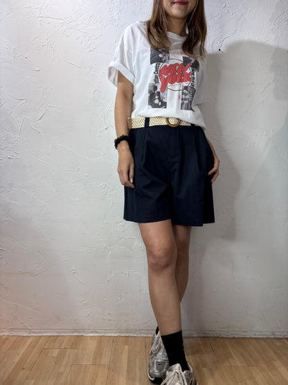 Print T-shirt
