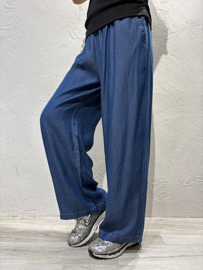 Light Denim Jeans