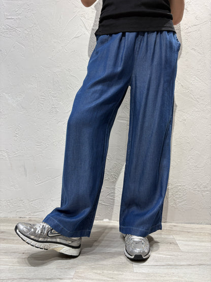 Light Denim Jeans