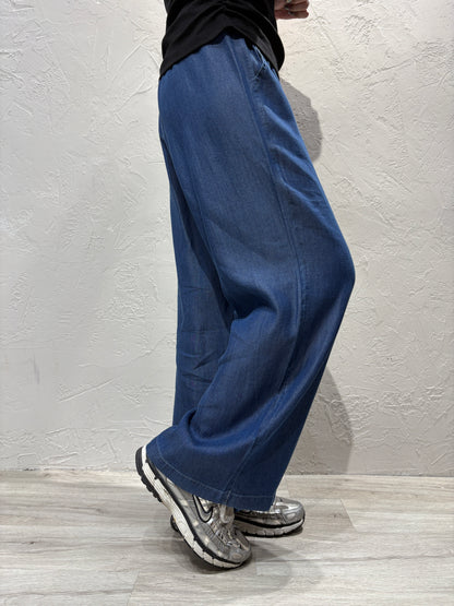 Light Denim Jeans