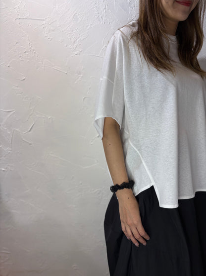 Plain Color Top
