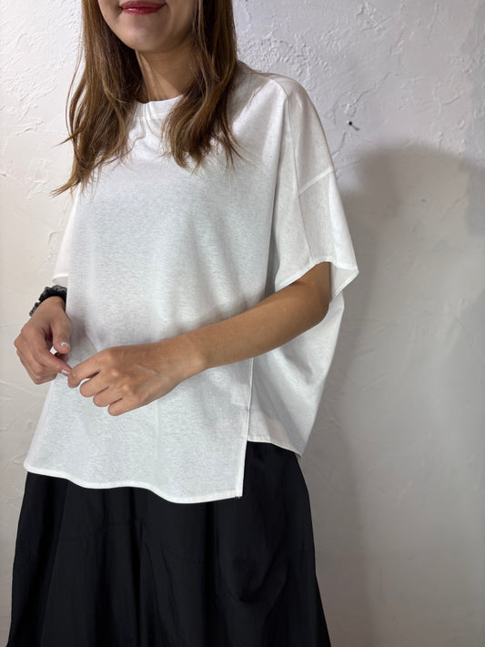 Plain Color Top