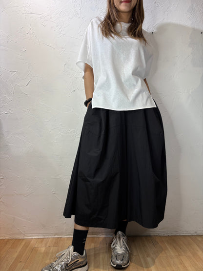 Plain Color Top