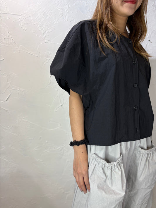 Button Soft Shirt