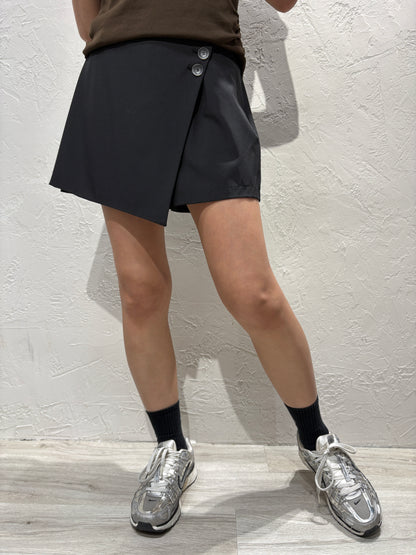 Skirt-like Shorts