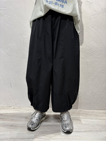 Light Wide Legs Pants