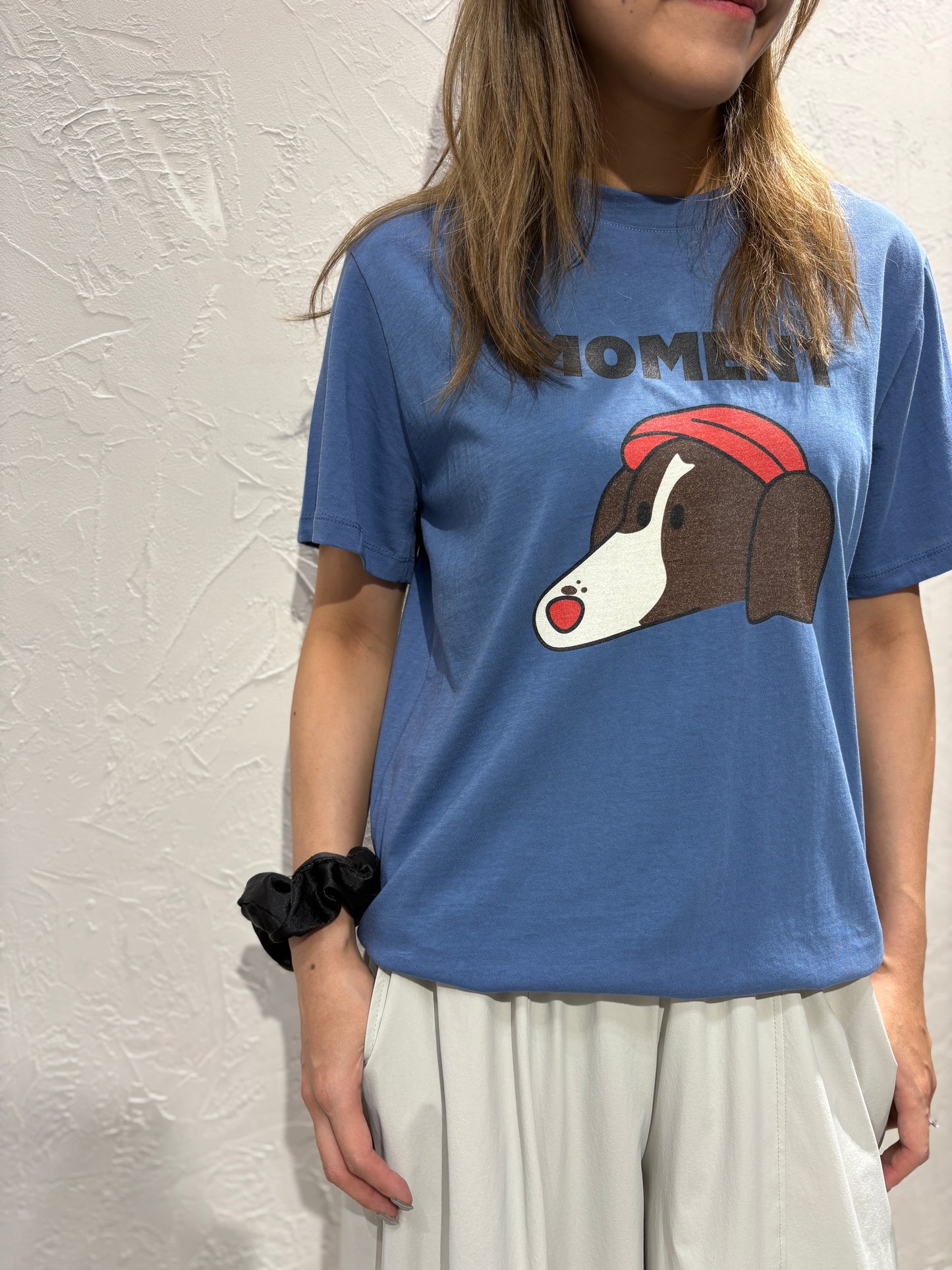 Cartoon Animals T-shirt