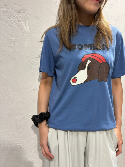 Cartoon Animals T-shirt