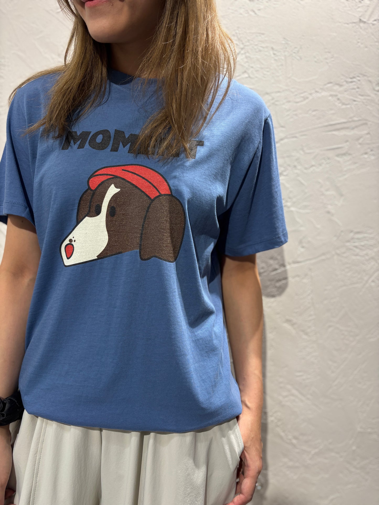 Cartoon Animals T-shirt
