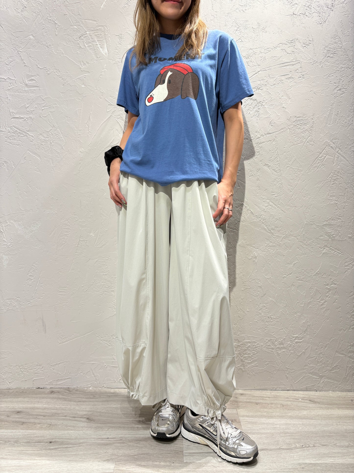 Cartoon Animals T-shirt