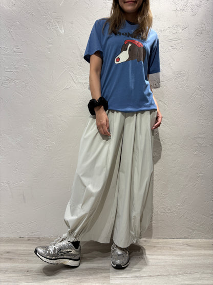 Cartoon Animals T-shirt