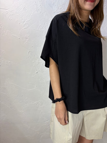 Plain Color Top