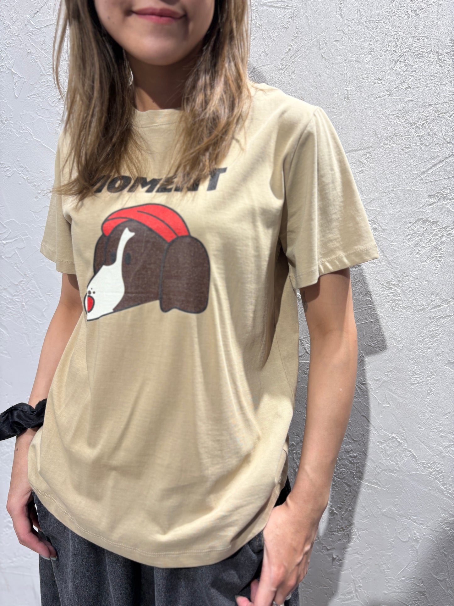Cartoon Animals T-shirt