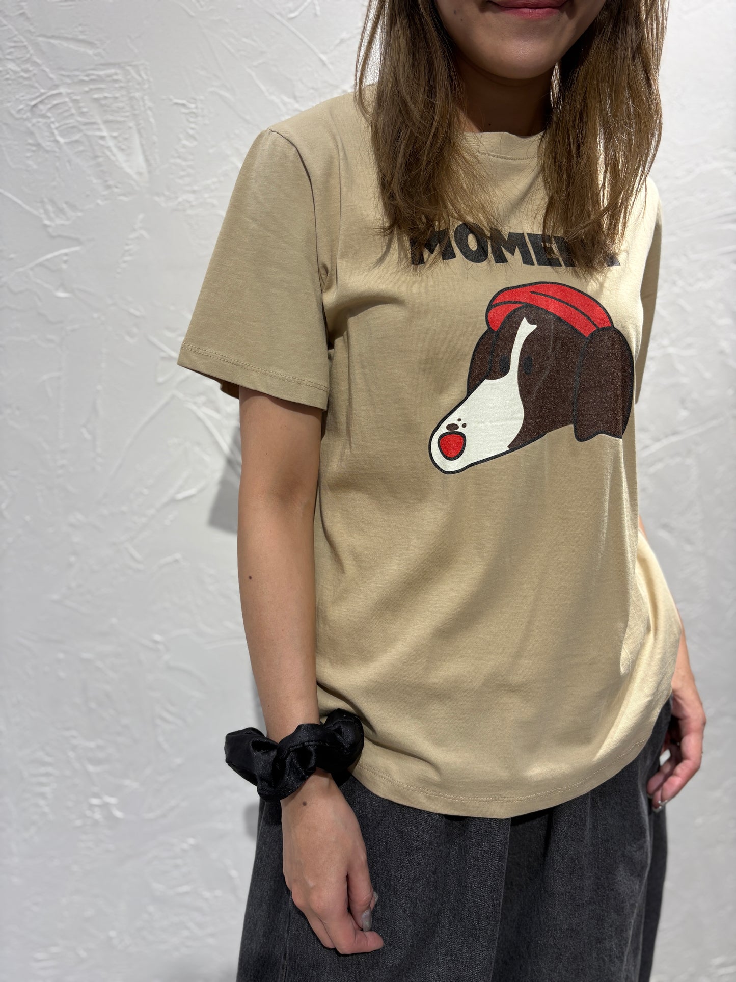 Cartoon Animals T-shirt