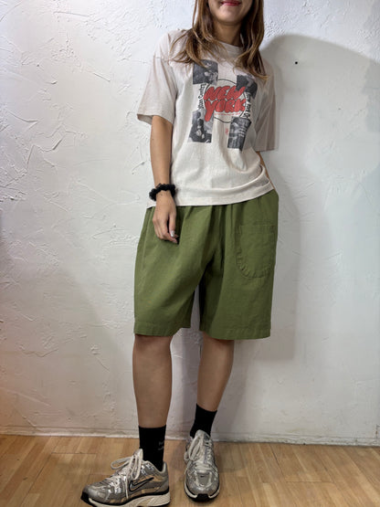 Print T-shirt