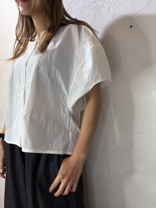 Button Soft Shirt