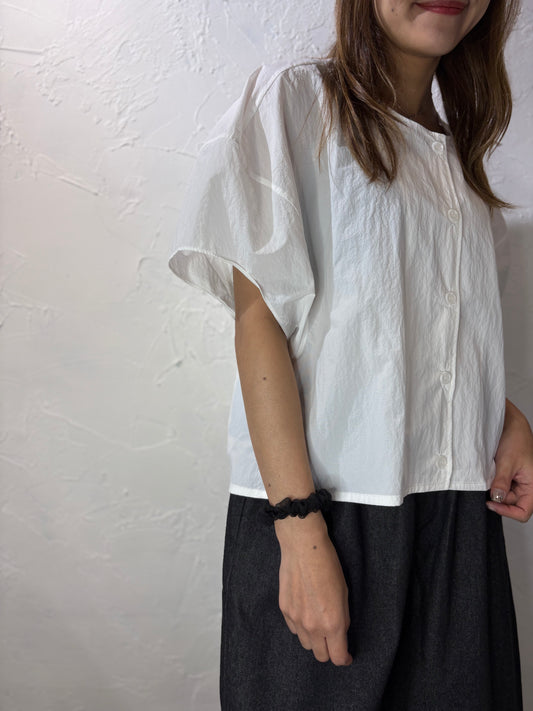Button Soft Shirt
