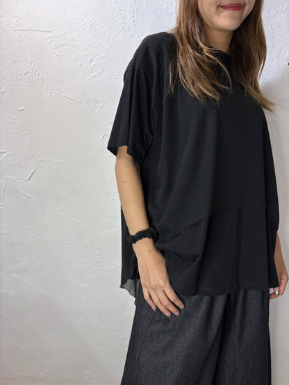 Layer Wide Top