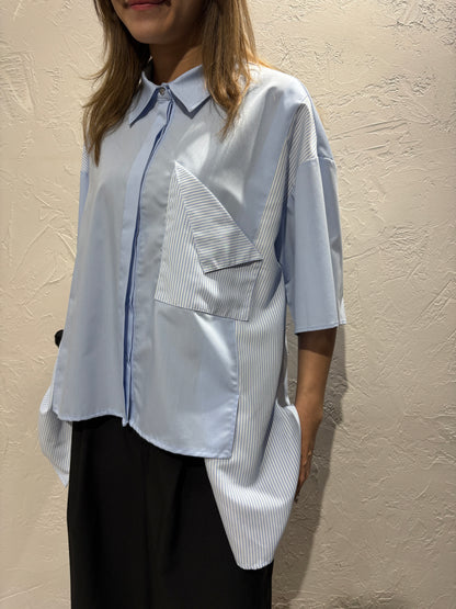 Stripes Stylish Shirt