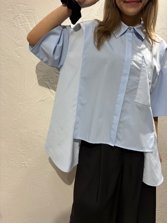 Stripes Stylish Shirt