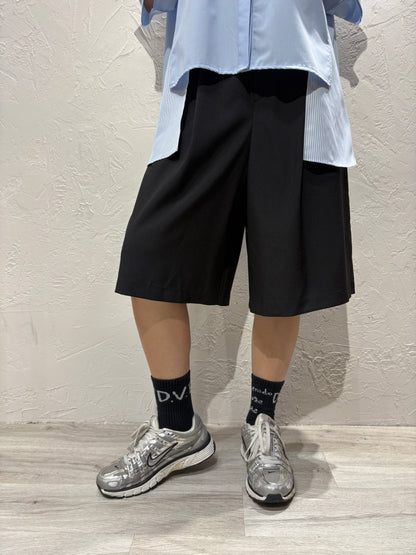 Unisex Suit Shorts