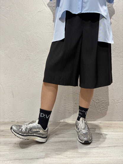 Unisex Suit Shorts