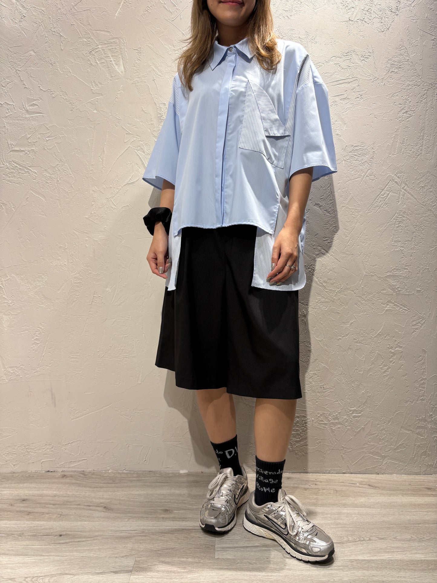 Stripes Stylish Shirt