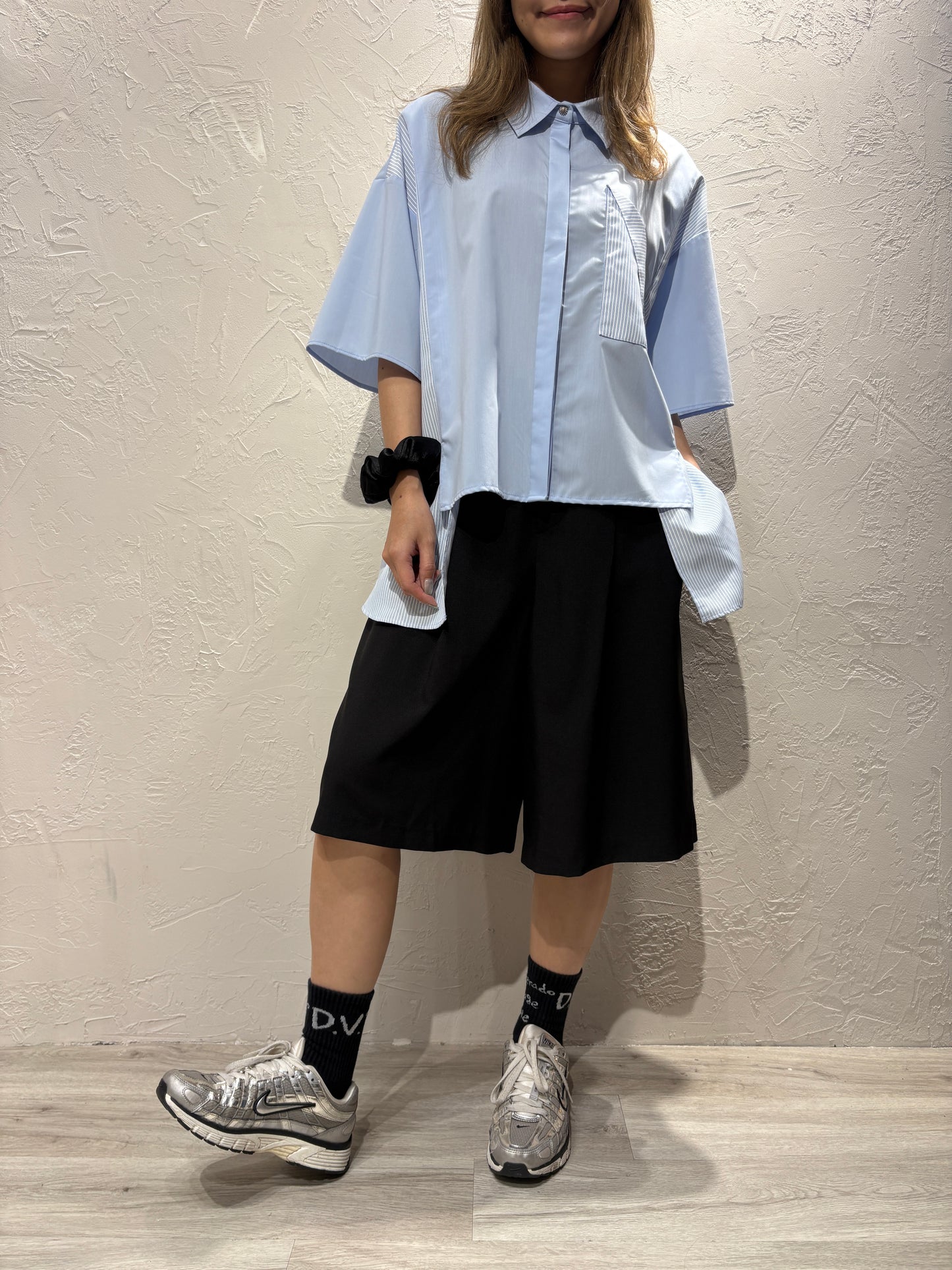Stripes Stylish Shirt