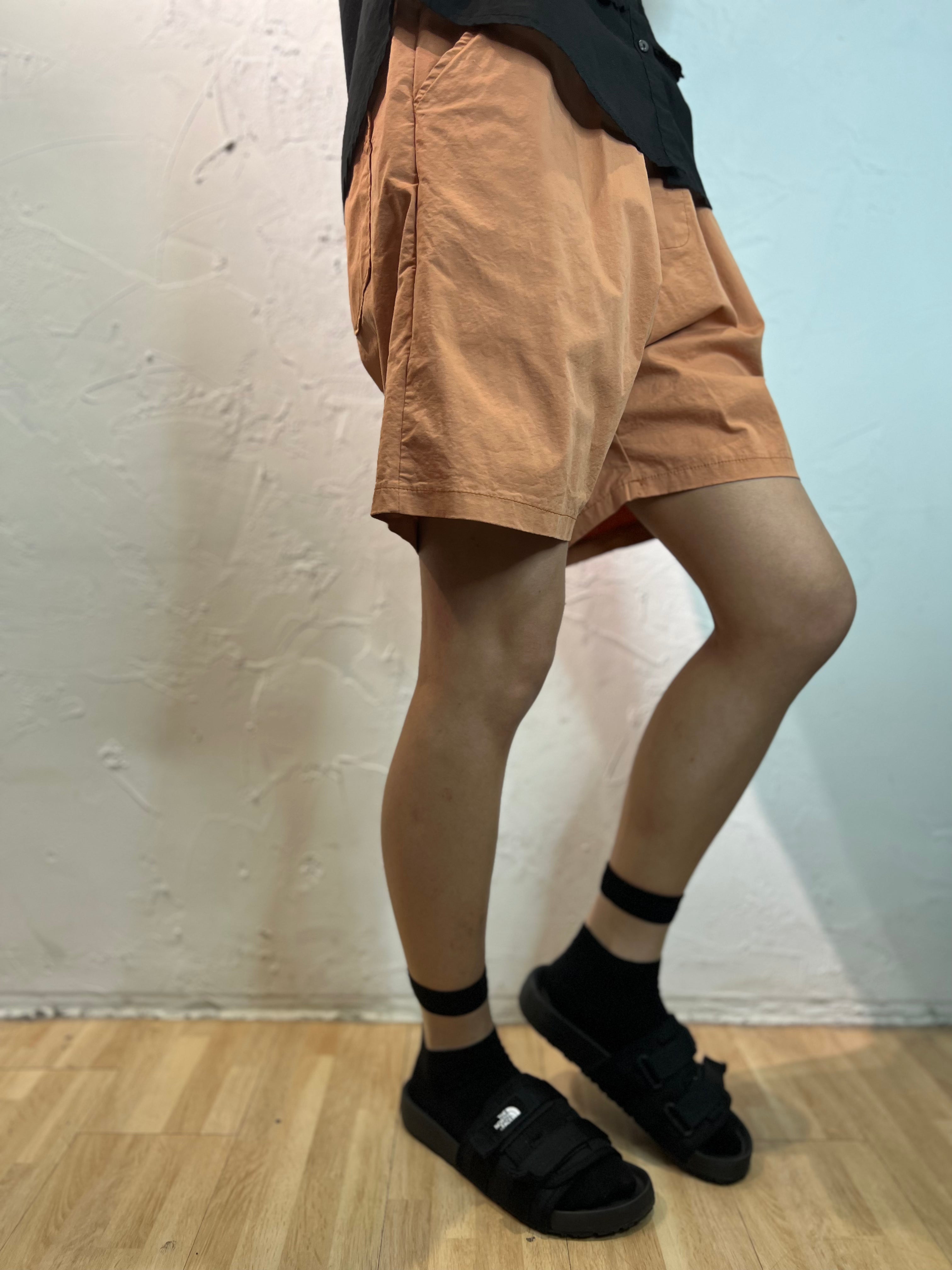 Plain Colors Soft Shorts