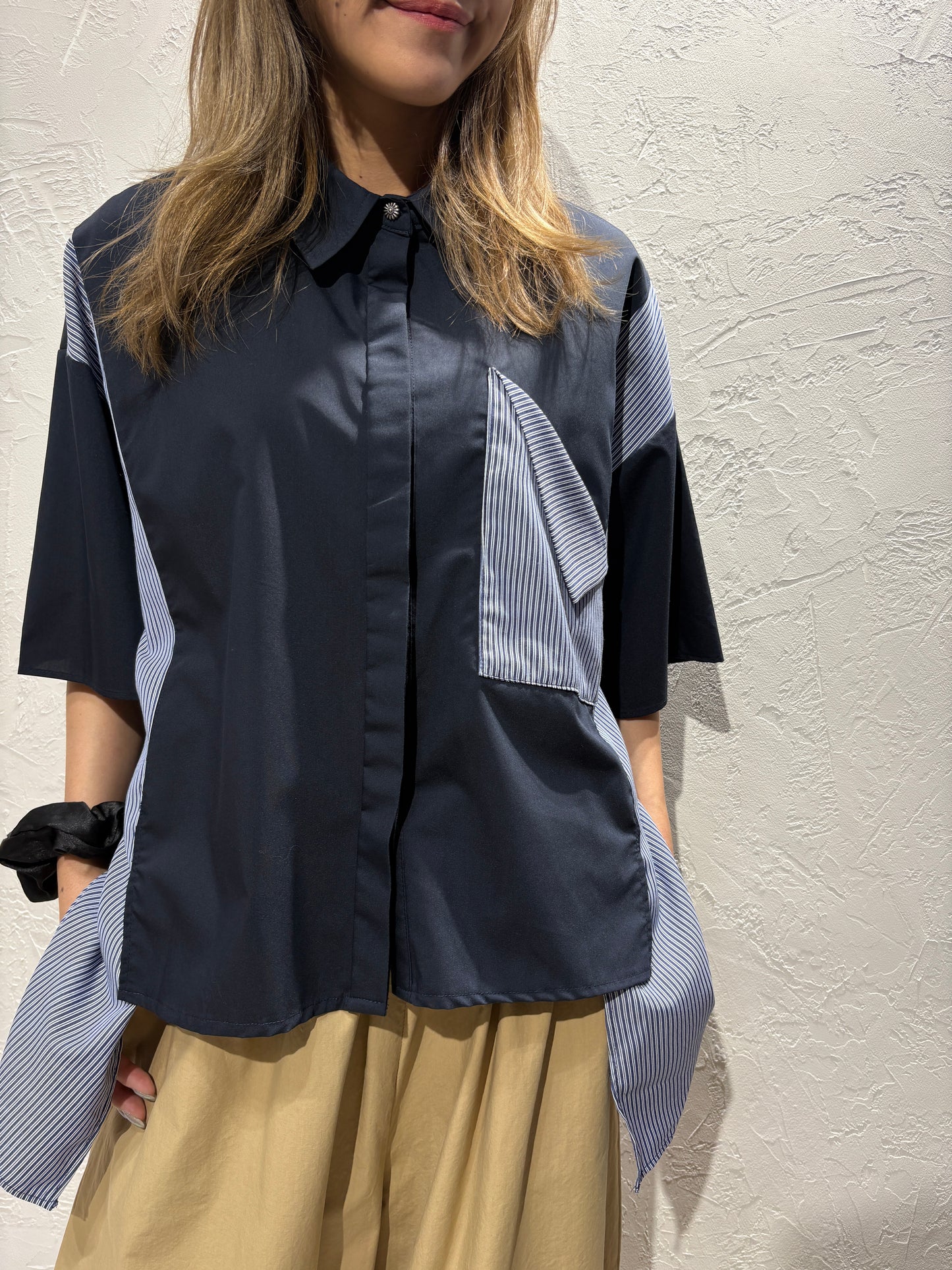 Stripes Stylish Shirt