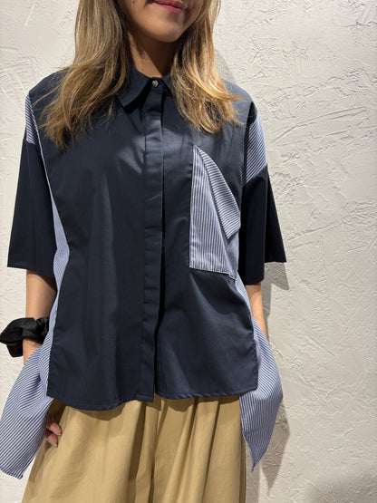 Stripes Stylish Shirt