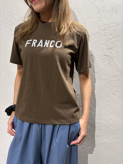 Plain Text T-shirt