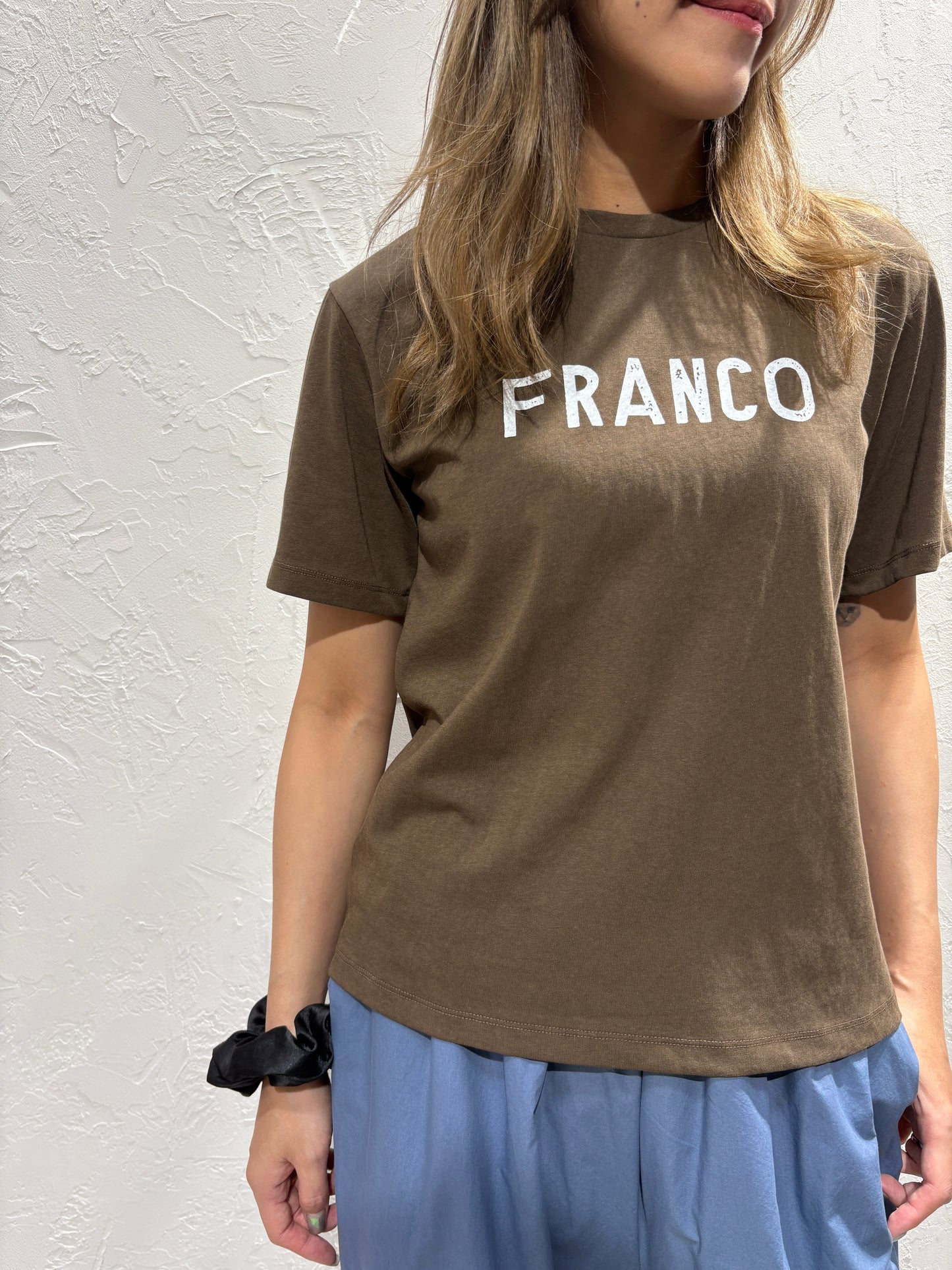 Plain Text T-shirt