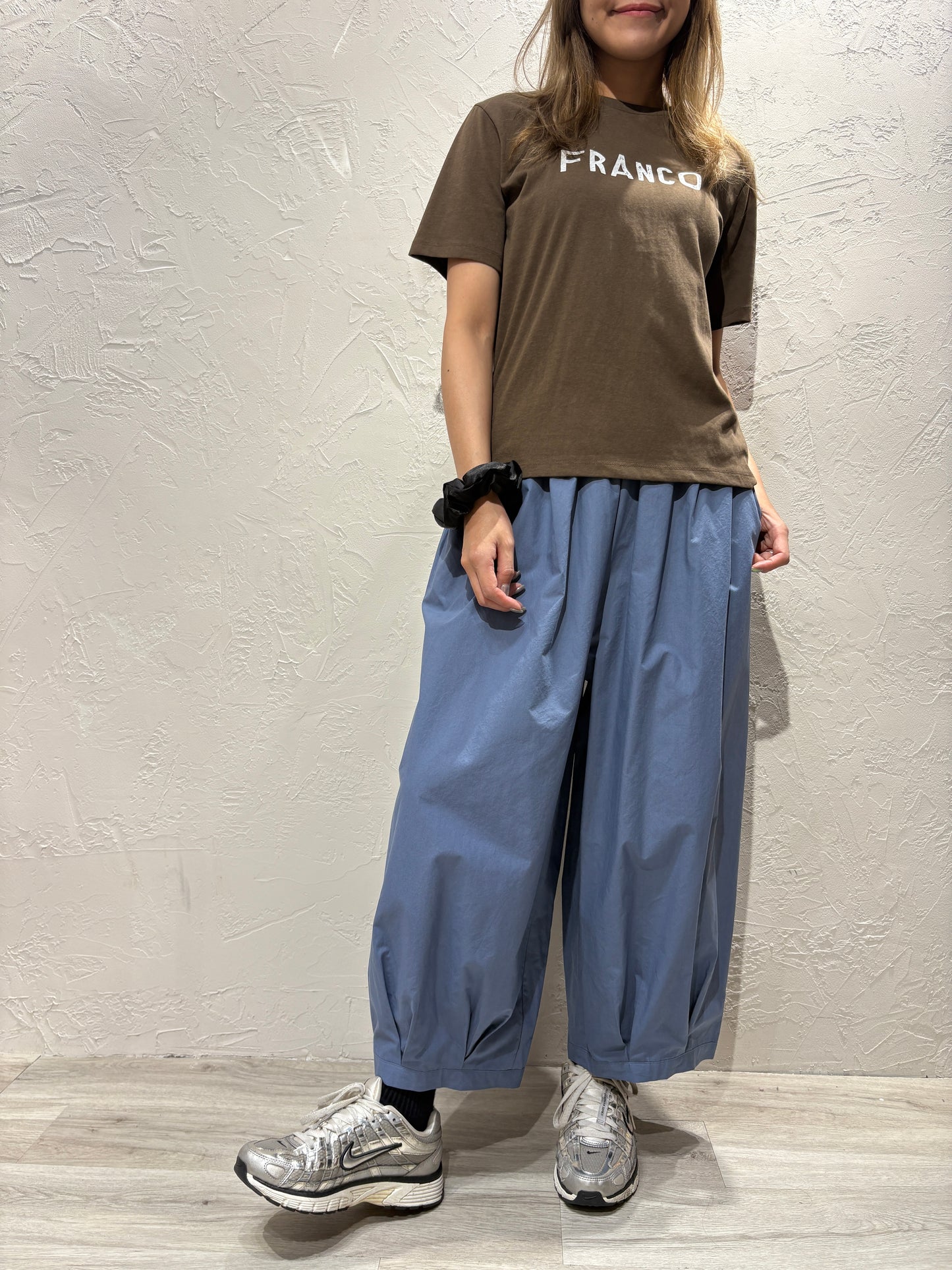 Plain Text T-shirt