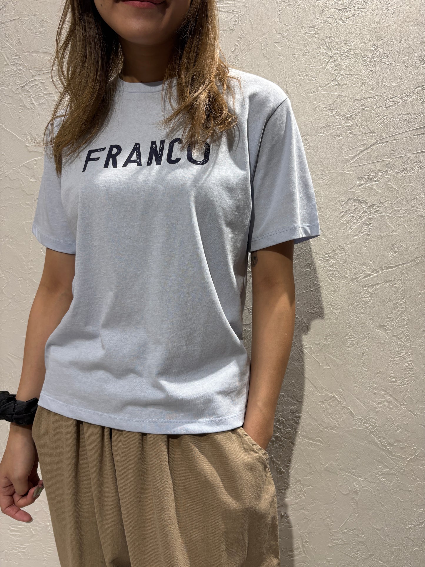 Plain Text T-shirt
