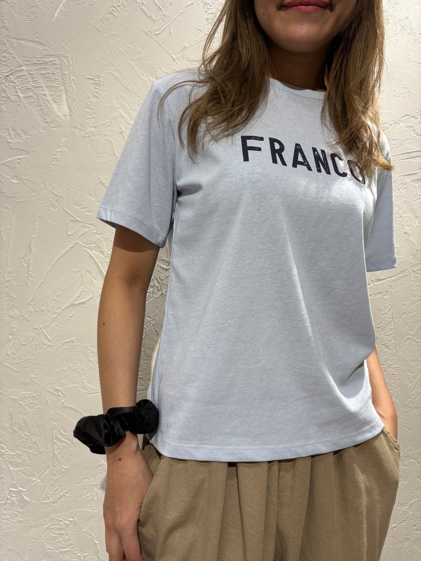 Plain Text T-shirt