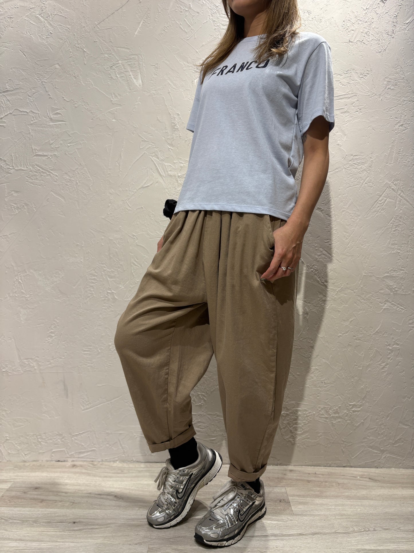 Plain Text T-shirt