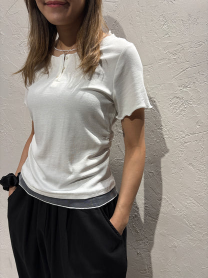 Layer Lace Top