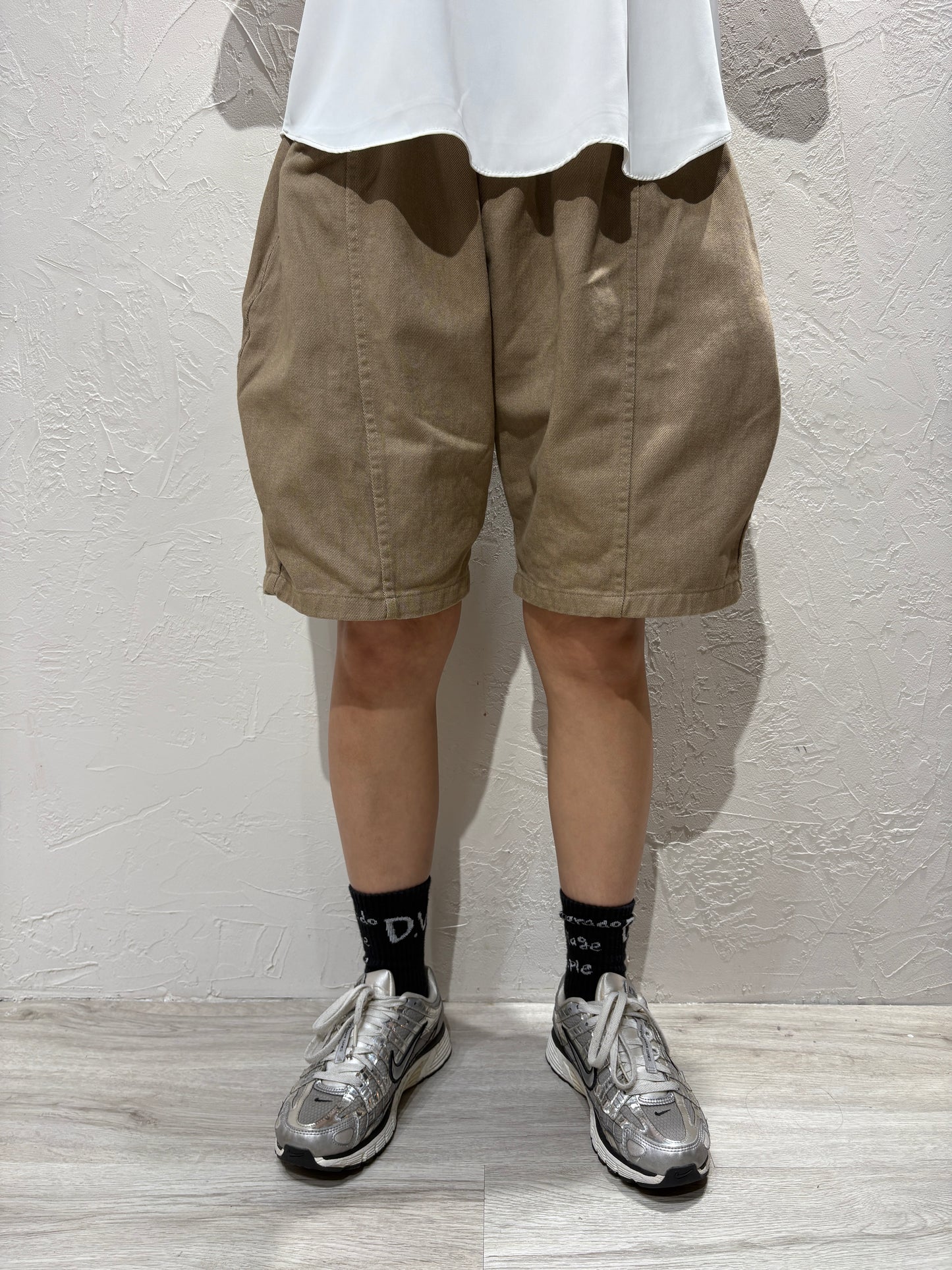 Unisex Causal Shorts