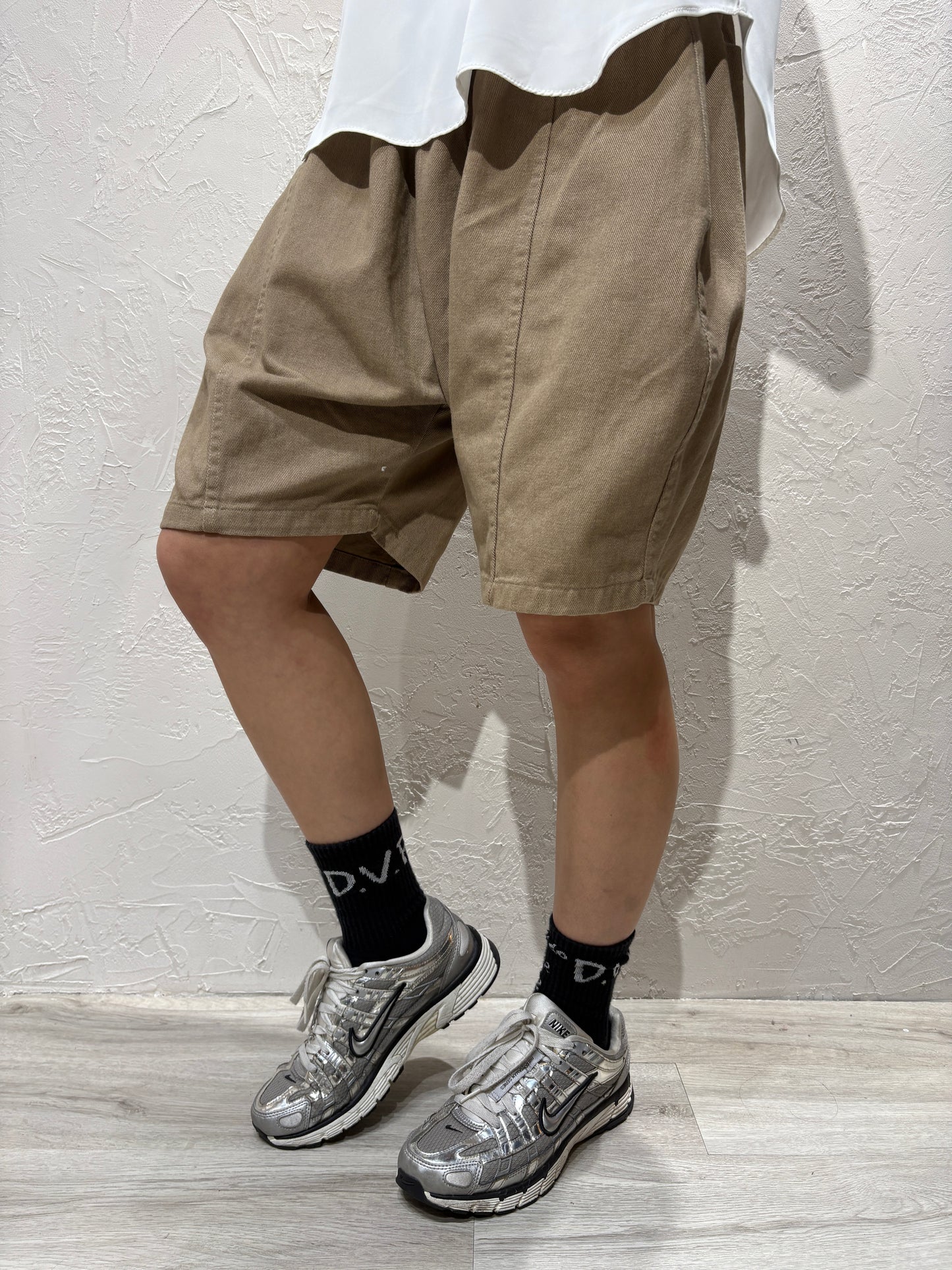 Unisex Causal Shorts
