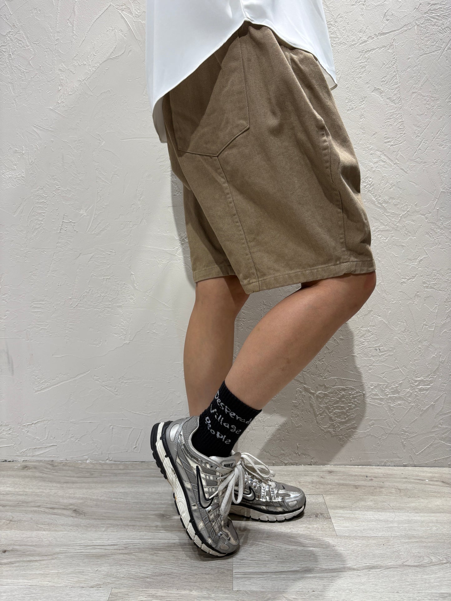 Unisex Causal Shorts