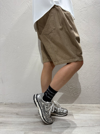 Unisex Causal Shorts