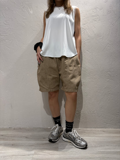 Unisex Causal Shorts