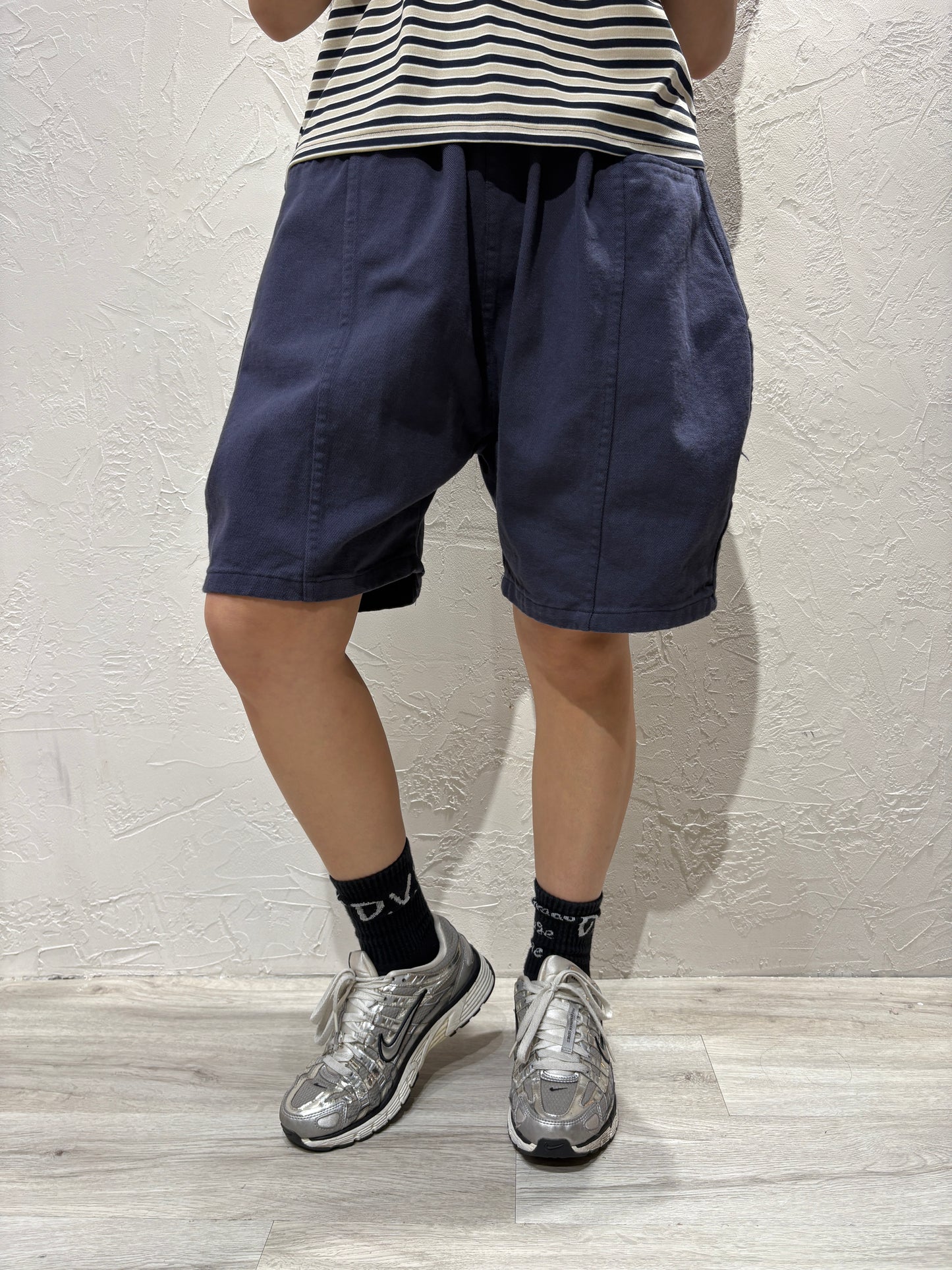 Unisex Causal Shorts
