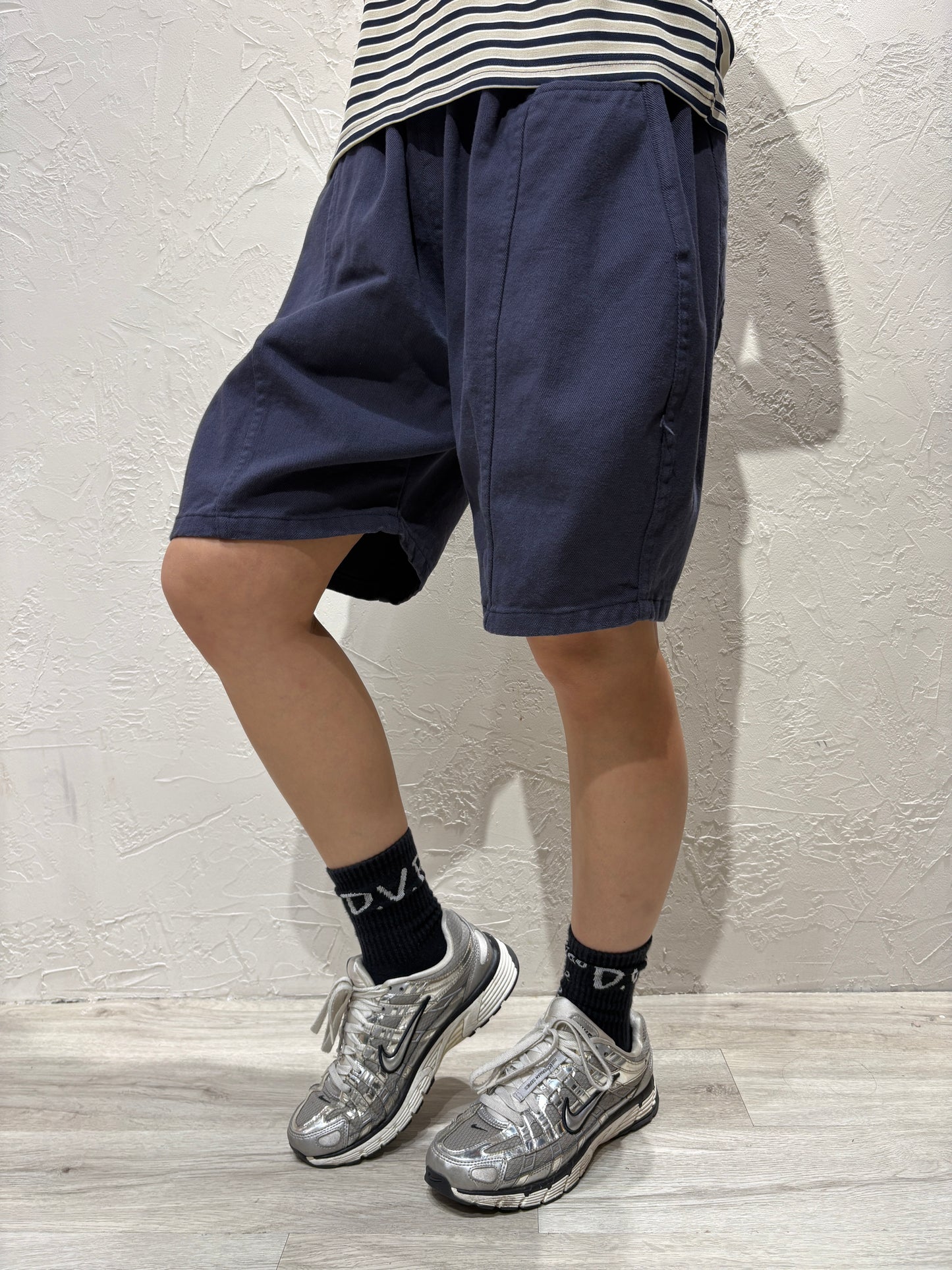 Unisex Causal Shorts