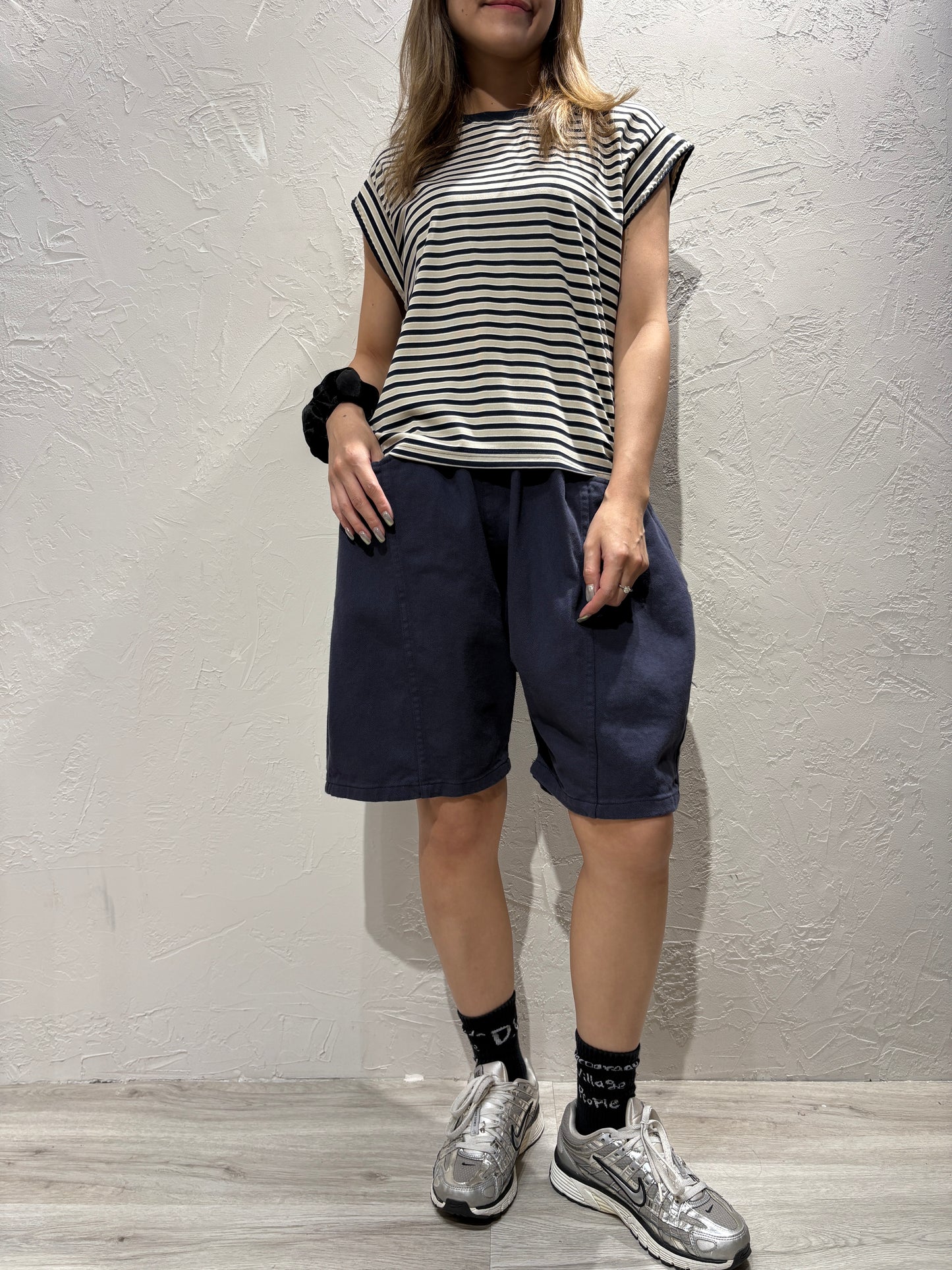 Unisex Causal Shorts