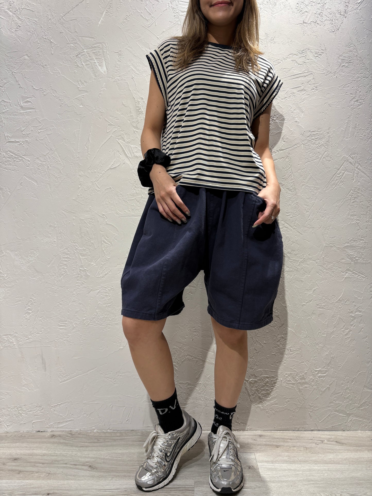 Unisex Causal Shorts