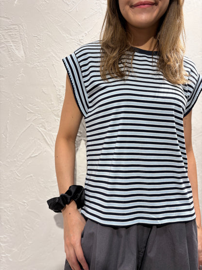 Cool Stripes Vest