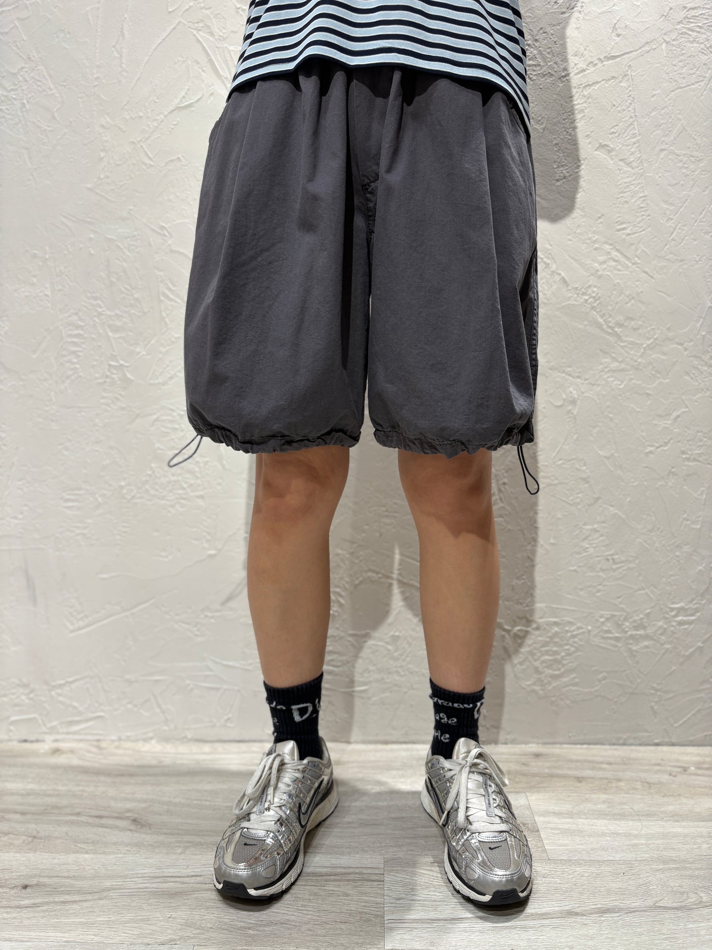 Unisex Jogger Shorts