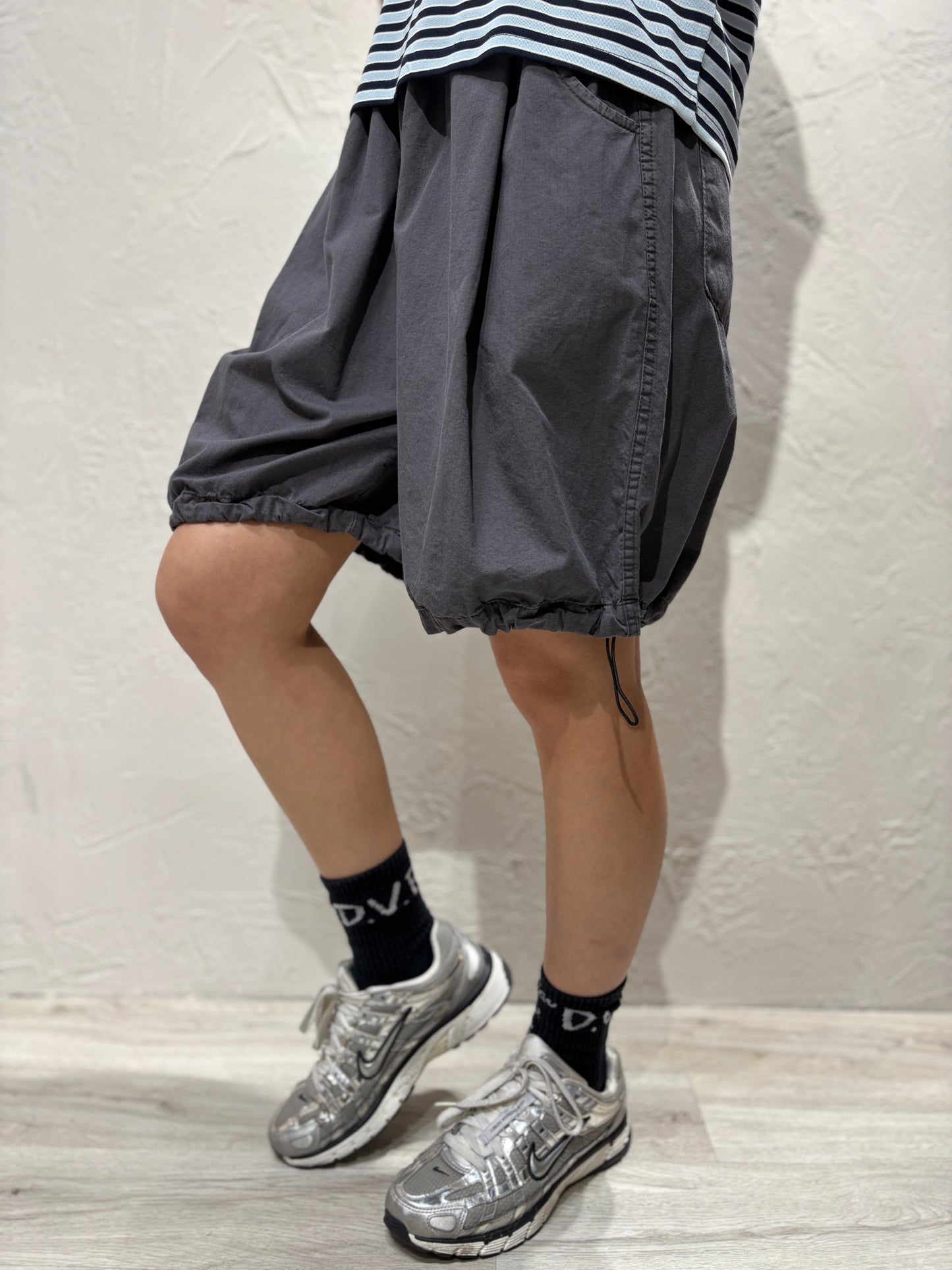 Unisex Jogger Shorts